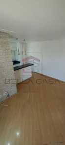 Apartamento com 2 Quartos para alugar, 60m² no Quarta Parada, São Paulo
