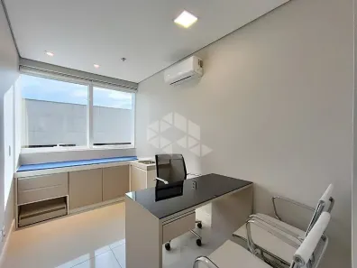 Ponto Comercial para alugar, 37m² no Santana, Porto Alegre