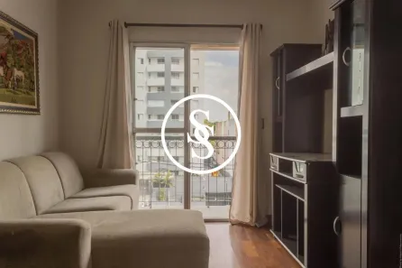 Apartamento com 2 Quartos à venda, 55m² no Assunção, São Bernardo do Campo