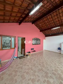 Casa com 3 Quartos à venda, 72m² no Conjunto Residencial Trinta e Um de Março, São José dos Campos