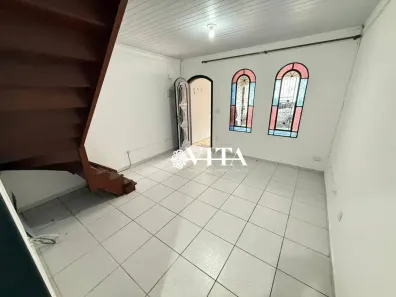 Sobrado com 2 Quartos à venda, 138m² no Vila das Palmeiras, Guarulhos