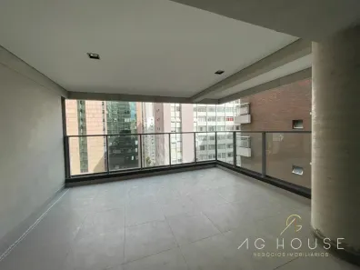 Apartamento com 3 Quartos à venda, 146m² no Jardim Paulista, São Paulo