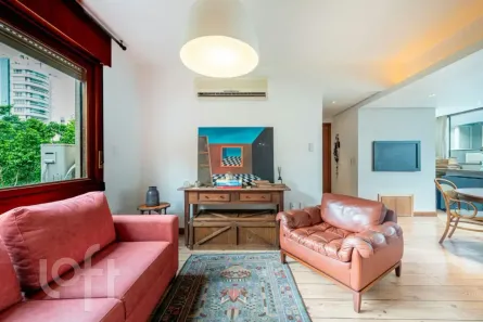 Apartamento com 2 Quartos à venda, 97m² no Rio Branco, Porto Alegre