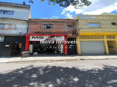 Casa com 2 Quartos à venda, 100m² no Centro, Jandira