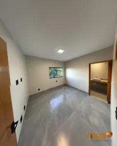 Casa com 3 Quartos à venda, 97m² no Garavelo Residencial Park, Aparecida de Goiânia