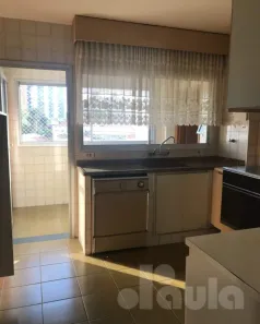 Apartamento com 3 Quartos à venda, 100m² no Vila Gilda, Santo André