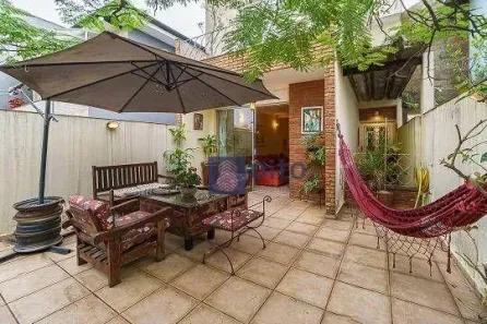 Casa com 4 Quartos à venda, 155m² no Vila Romana, São Paulo