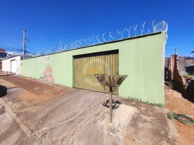 Casa com 2 Quartos à venda, 58m² no Residencial Center Ville, Goiânia