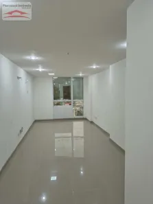 Sala Comercial para alugar, 26m² no Santa Rosa, Niterói