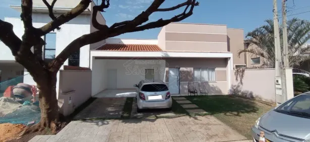Casa de Condomínio com 3 Quartos à venda, 178m² no Jardim dos Flamboyants, Araraquara
