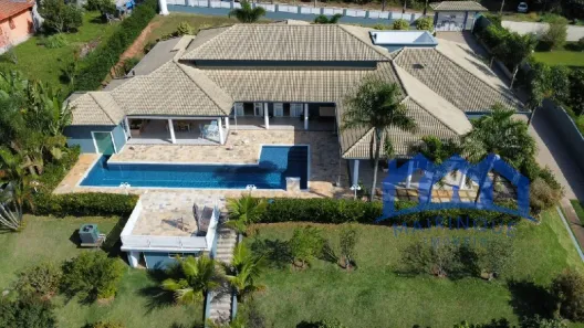 Fazenda/Sítio com 4 Quartos à venda, 7000m² no , Mairinque