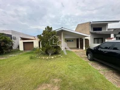 Casa de Condomínio com 3 Quartos à venda, 120m² no Eletronorte, Porto Velho