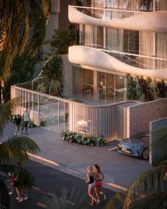 Flat com 1 Quarto à venda, 25m² no Bessa, João Pessoa