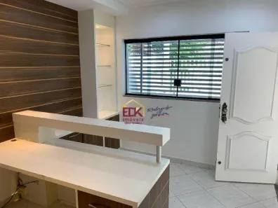 Imóvel Comercial com 3 Quartos à venda, 112m² no Vila das Jabuticabeiras, Taubaté