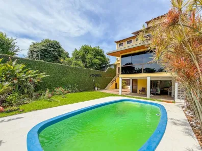 Casa de Condomínio com 3 Quartos à venda, 320m² no Nossa Senhora das Graças, Canoas