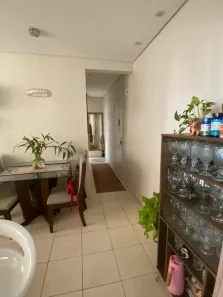 Apartamento com 2 Quartos à venda, 44m² no Residencial Ana Célia, São José do Rio Preto