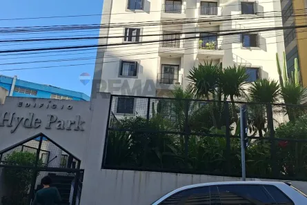 Apartamento com 2 Quartos para alugar, 60m² no Jardim Zaira, Guarulhos