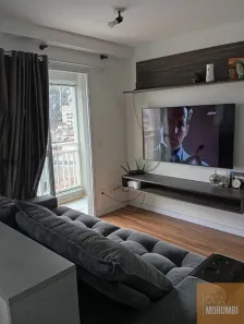Apartamento com 2 Quartos à venda, 51m² no Vila Andrade, São Paulo