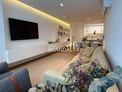 Apartamento com 3 Quartos à venda, 114m² no João Paulo, Florianópolis