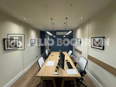 Sala Comercial à venda, 35m² no Copacabana, Rio de Janeiro