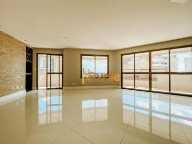 Cobertura com 3 Quartos à venda, 430m² no Parque Residencial Aquarius, São José dos Campos