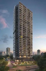 Apartamento com 1 Quarto para alugar, 28m² no Sacomã, São Paulo