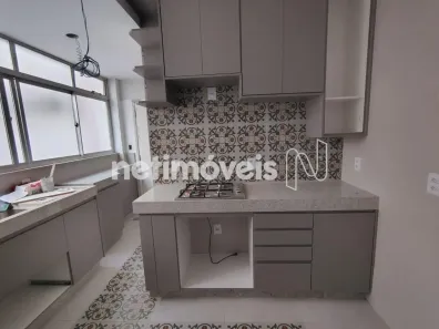 Apartamento com 3 Quartos à venda, 90m² no Gutierrez, Belo Horizonte