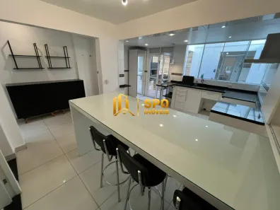 Casa de Condomínio com 3 Quartos à venda, 150m² no Jardim Marajoara, São Paulo