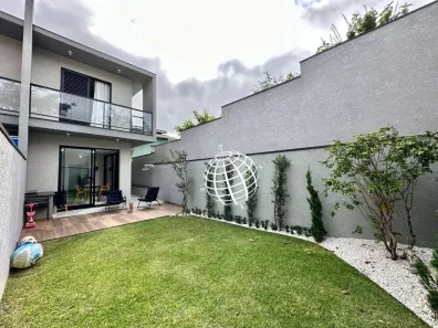 Casa com 3 Quartos à venda, 164m² no Jardim dos Pinheiros, Atibaia