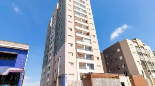Apartamento com 2 Quartos à venda, 57m² no Jardim Marilu, Carapicuíba