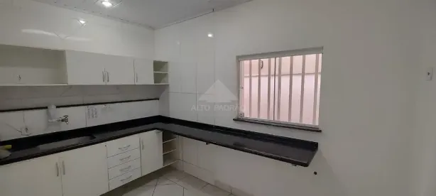Casa com 3 Quartos para alugar, 350m² no Matriz, Mauá