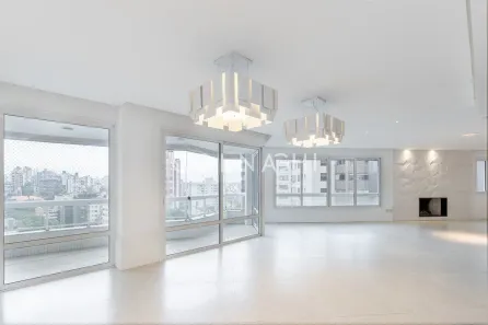 Apartamento com 3 Quartos à venda, 252m² no Auxiliadora, Porto Alegre