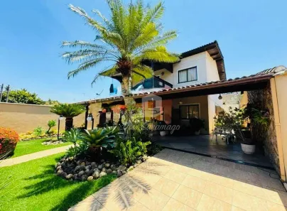 Casa de Condomínio com 5 Quartos à venda, 204m² no Maravista, Niterói