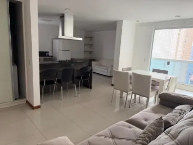 Apartamento com 1 Quarto para alugar, 70m² no Praia da Costa, Vila Velha