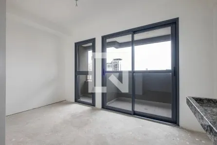 Kitnet com 1 Quarto à venda, 22m² no Jardim Paulista, São Paulo