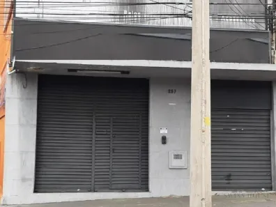 Ponto Comercial para alugar, 280m² no Ponte Preta, Campinas
