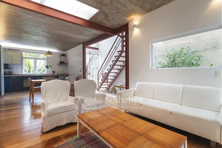Casa com 2 Quartos à venda, 120m² no Vila Madalena, São Paulo