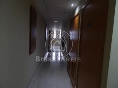 Sala Comercial à venda, 48m² no Taquara, Rio de Janeiro