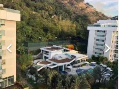 Cobertura com 4 Quartos à venda, 280m² no São Francisco, Niterói