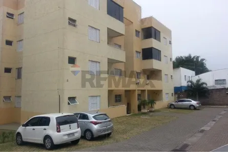 Apartamento com 2 Quartos à venda, 78m² no Santa Claudina, Vinhedo