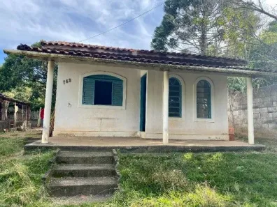 Fazenda/Sítio com 2 Quartos à venda, 988m² no Chácaras Pousada do Vale, São José dos Campos