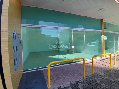 Sala Comercial para alugar, 111m² no Centro I, Brusque