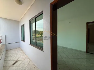 Apartamento com 3 Quartos para alugar, 150m² no Parque Novo Mundo, Americana