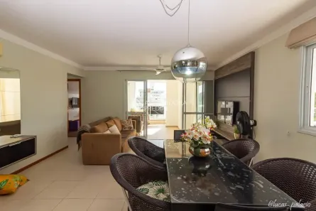 Cobertura com 2 Quartos à venda, 146m² no Canasvieiras, Florianópolis