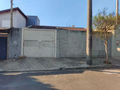 Casa com 2 Quartos à venda, 123m² no Parque Santa Edwiges, Bauru