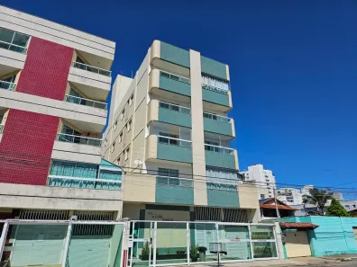 Apartamento com 2 Quartos à venda, 115m² no Praia do Morro, Guarapari