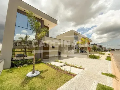 Casa de Condomínio com 3 Quartos à venda, 175m² no Roncáglia, Valinhos