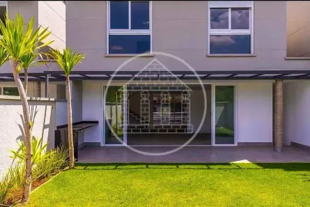 Casa com 4 Quartos à venda, 424m² no Jardim Cordeiro, São Paulo