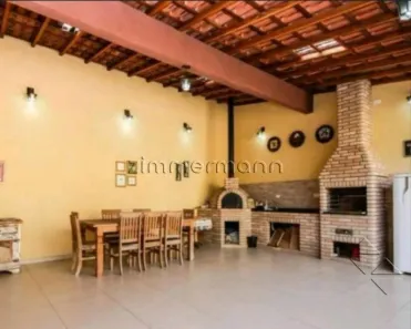 Sobrado com 3 Quartos à venda, 250m² no Lapa, São Paulo