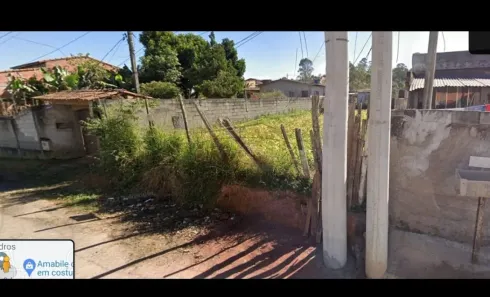 Lote/Terreno à venda, 300m² no Jardim Brasil, Suzano